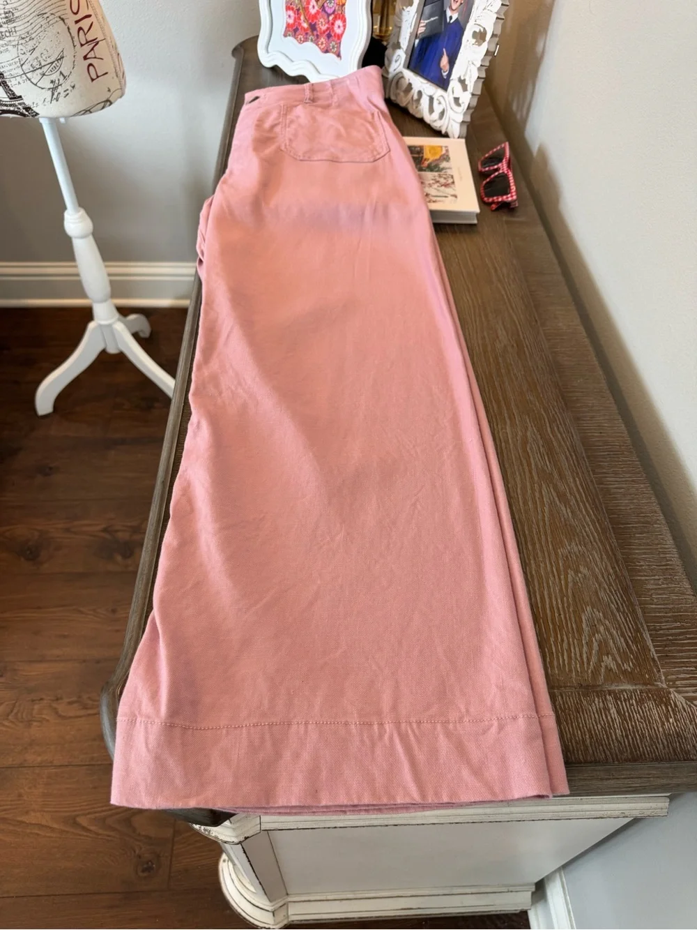 Anthropologie anthropology linen